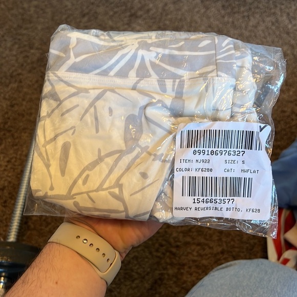 Madewell High-Cut Reversible Bikini Bottom - Picture 11 of 12